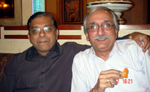 Ashok & Kapil
