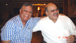 Niresh & Hiten