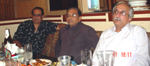 Gul, Ashok & Kapil
