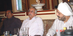 Ashok, Kapil & Bunny