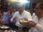 Niresh, Hiten & Vivek