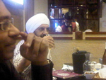Ashok & HSB