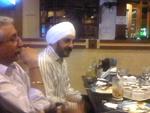 Kapil & HSB