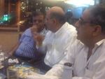 Niresh, Hiten & Vivek