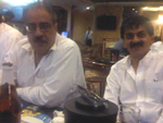 Vivek & Kiran