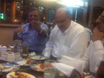 Niresh, Hiten & Vivek