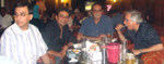 Ravi, Rontu, Gul & Kapil