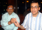 Ashok & Ravi