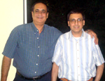Gul & Ravi