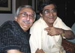 Kapil & Munaf