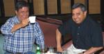 Maneck Hansotia & Vijay Parikh