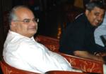 Allan Rebello & Vijay Parikh