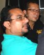 Parvez & Eddie